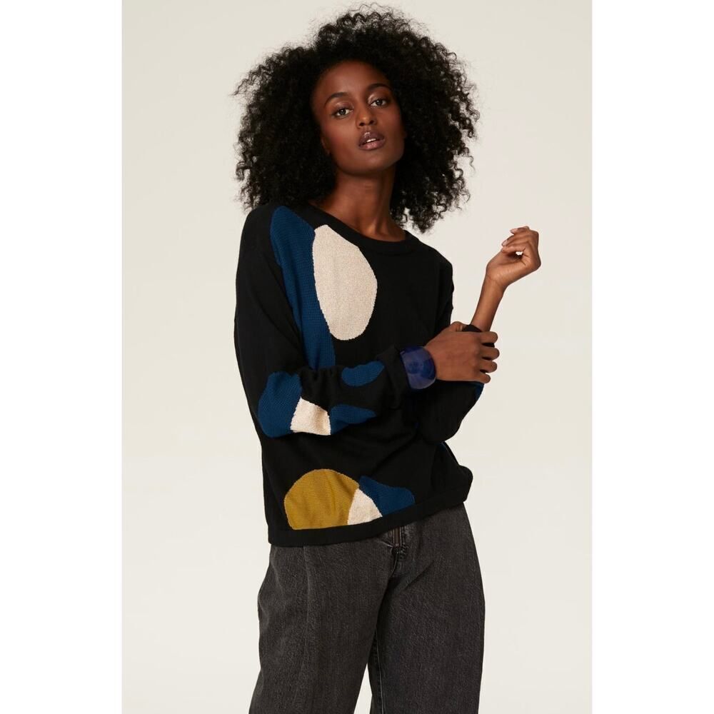 Elk
Poppy Sweater 💙